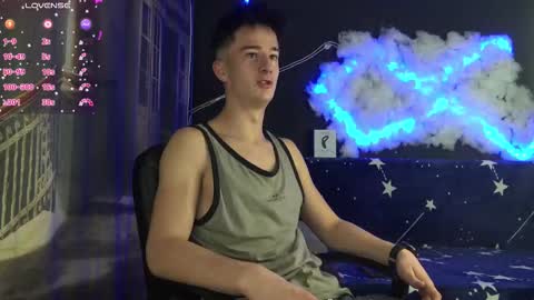 SirReedy online show from 11/29/25, 04:04