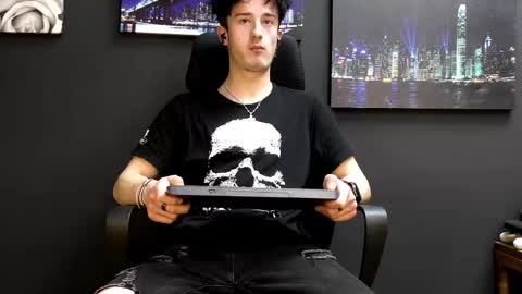 SirReedy online show from 02/07/26, 09:57