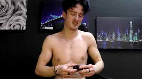 SirReedy online show from 02/08/26, 07:56