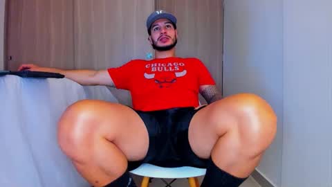 Call me papi online show from 04/01/26, 04:35