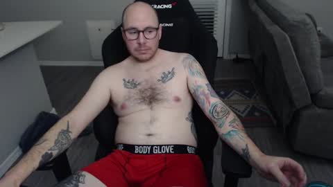 Sir Scotty online show from 01/13/25, 01:23