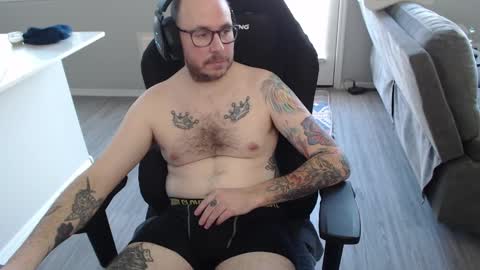 Sir Scotty online show from 02/01/25, 11:37