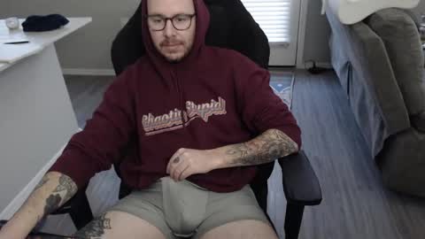 Sir Scotty online show from 02/04/25, 02:32