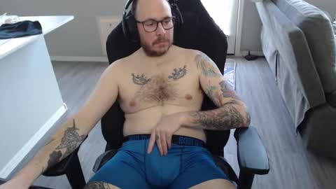 Sir Scotty online show from 02/11/25, 11:44