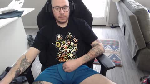 Sir Scotty online show from 03/06/25, 03:24