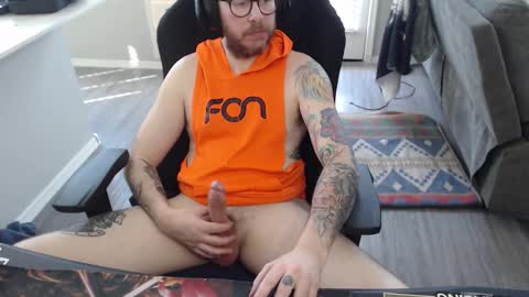 Sir Scotty online show from 03/13/26, 10:38