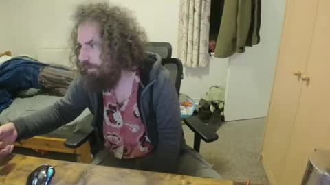 Snapshot of sirspammer chatting on 03/03/26, 12:50 sirspammer online show from 03/03/26, 12:50