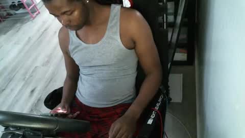 sirthedom online show from 11/22/25, 09:30