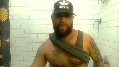 Snapshot of sirtylattimore chatting on 03/13/26, 09:32 SirTyLattimore online show from 03/13/26, 09:32