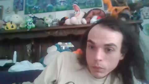 sirwook online show from 03/27/26, 04:40