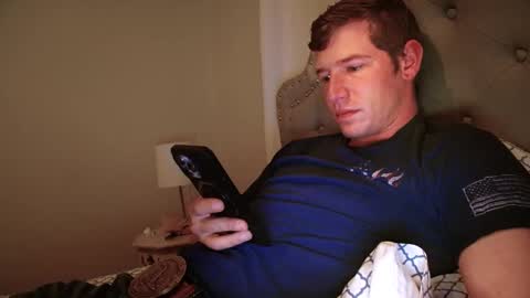 Snapshot of siscohater chatting on 09/23/25, 02:47 James online show from 09/23/25, 02:47
