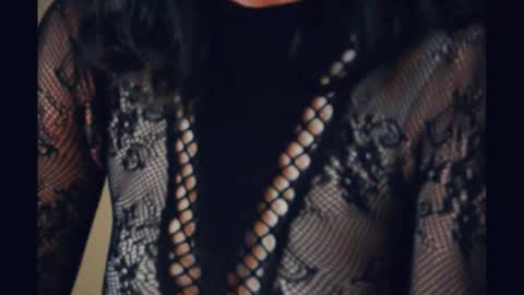 Sisgirl987 online show from 10/25/25, 07:19