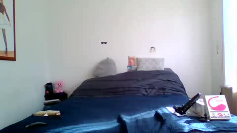 Mermaid of NYC online show from 01/23/25, 04:59