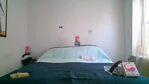 Mermaid of NYC online show from 04/21/26, 04:01