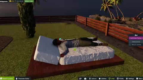 sissy4uxxxx online show from 10/14/25, 05:47