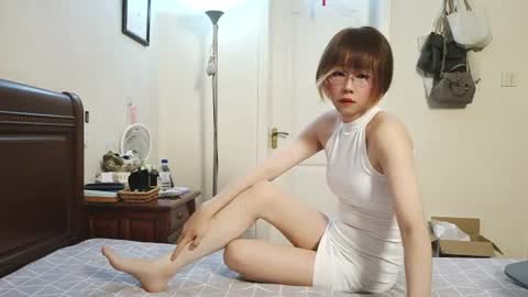 Snapshot of sissy_ada chatting on 06/08/26, 01:22 Sissy Ada online show from 06/08/26, 01:22
