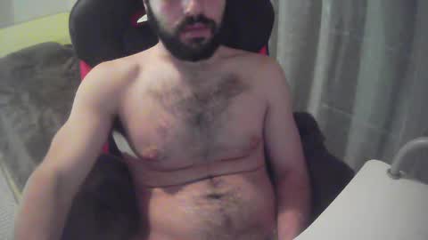 sissy_bear_ online show from 12/27/24, 07:03