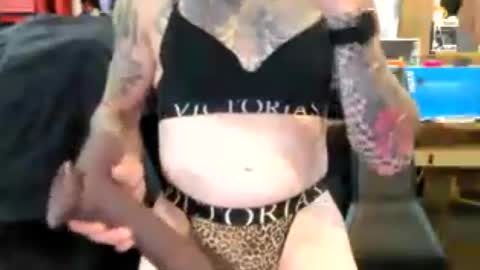 sissyarianna21 online show from 08/01/26, 01:49