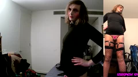 Snapshot of sissycdmish chatting on 09/08/25, 03:22 SissyCDMish online show from 09/08/25, 03:22