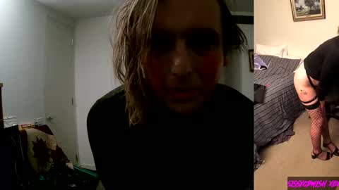 Snapshot of sissycdmish chatting on 09/09/25, 05:34 SissyCDMish online show from 09/09/25, 05:34