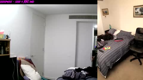Snapshot of sissycdmish chatting on 10/02/25, 04:47 SissyCDMish online show from 10/02/25, 04:47