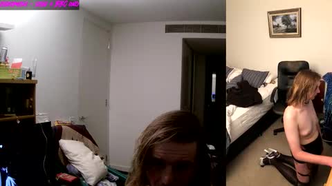 Snapshot of sissycdmish chatting on 10/03/25, 07:11 SissyCDMish online show from 10/03/25, 07:11