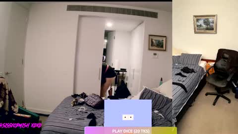 SissyCDMish online show from 11/11/25, 02:39