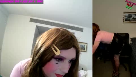 SissyCDMish online show from 02/12/26, 03:29