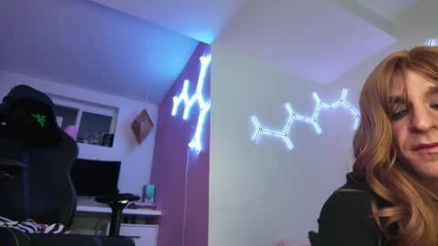 sissycdnatasha online show from 05/09/26, 09:14