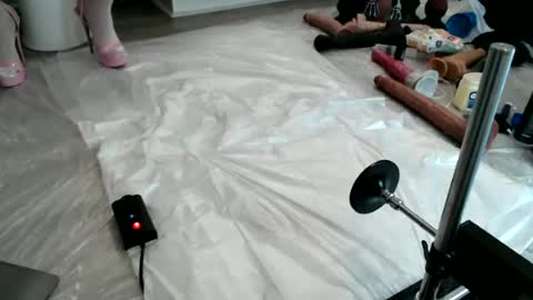 Sissy Gooner online show from 07/05/26, 04:03
