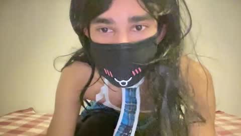 Lexi Love online show from 10/01/25, 06:25