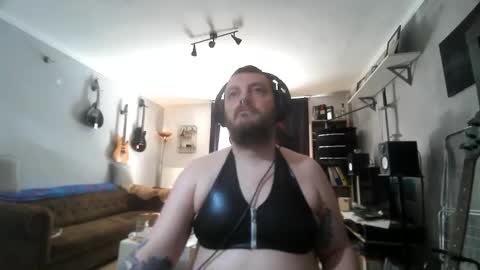 Tiffany Candy online show from 03/01/26, 09:22