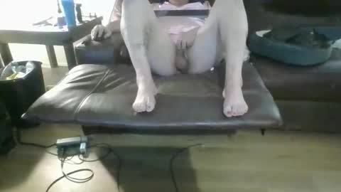 sissymeganlf online show from 02/02/26, 04:22