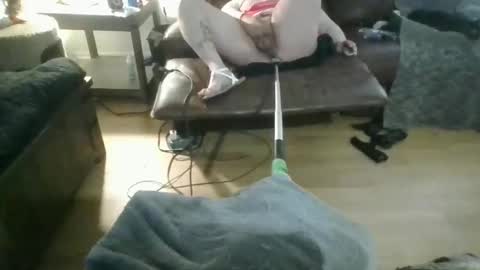 sissymeganlf online show from 03/02/26, 05:08