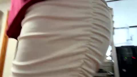 SissyMiles online show from 06/07/26, 01:21