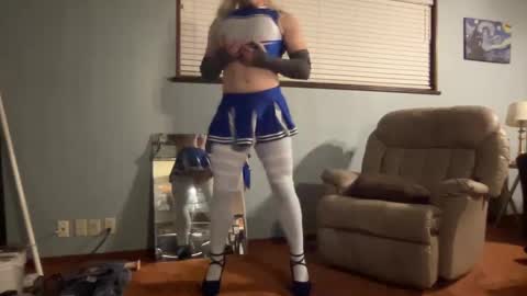 sissysloot9000 online show from 09/14/25, 05:39