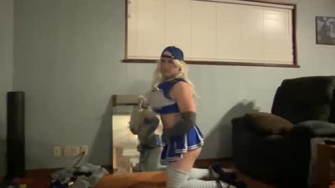 sissysloot9000 online show from 06/06/26, 04:39