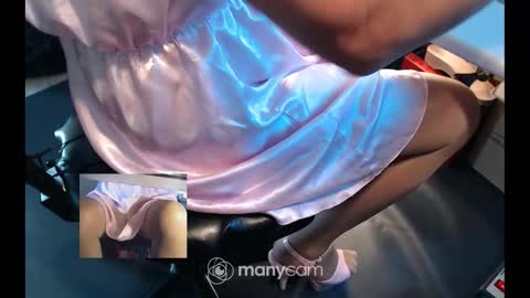 Sissyslut6111 online show from 09/24/25, 11:57