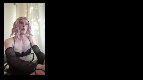 sissysubemmaxx online show from 05/22/26, 07:15