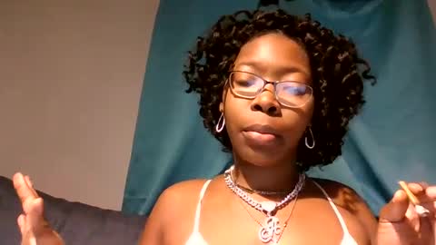 Sista souljagirl online show from 01/05/25, 08:42