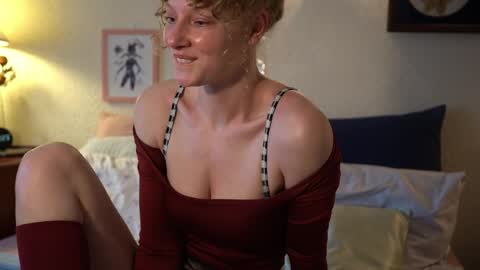 HINT its the name I go by. online show from 03/27/26, 06:29