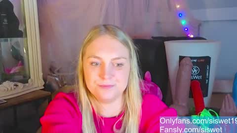 Elise online show from 02/21/26, 01:34