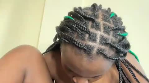 Snapshot of siswet9_ chatting on 03/10/25, 06:27 siswet online show from 03/10/25, 06:27