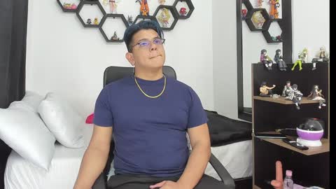 Siul Thompson online show from 01/31/25, 07:29