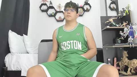 Siul Thompson online show from 01/18/26, 11:25