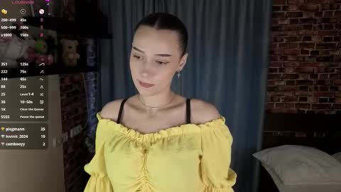 Lilly online show from 03/21/26, 12:10