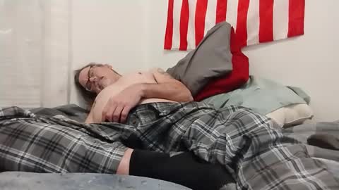 Jimmy B online show from 12/16/24, 05:17