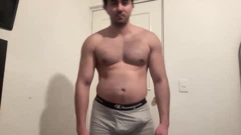 sixpacker_ online show from 12/04/25, 12:53