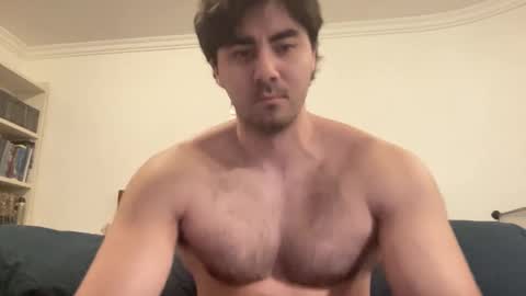 sixpacker_ online show from 12/20/25, 03:13