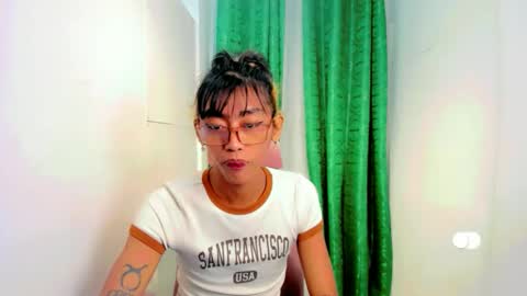 Snapshot of sizka_ford chatting on 09/19/25, 07:21 Sizka online show from 09/19/25, 07:21